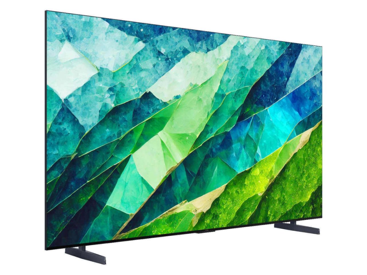 TCL 98" 98C655 QLED Smart