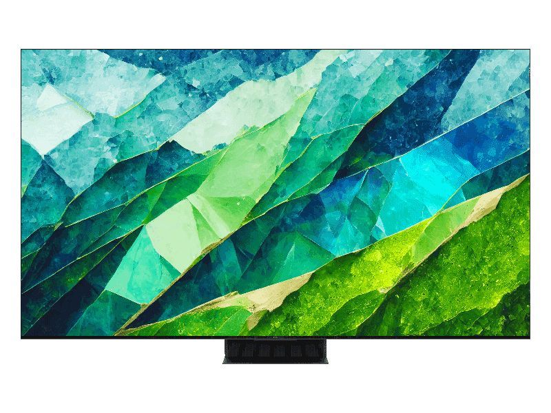 TCL 65" 65C855 QLED Smart