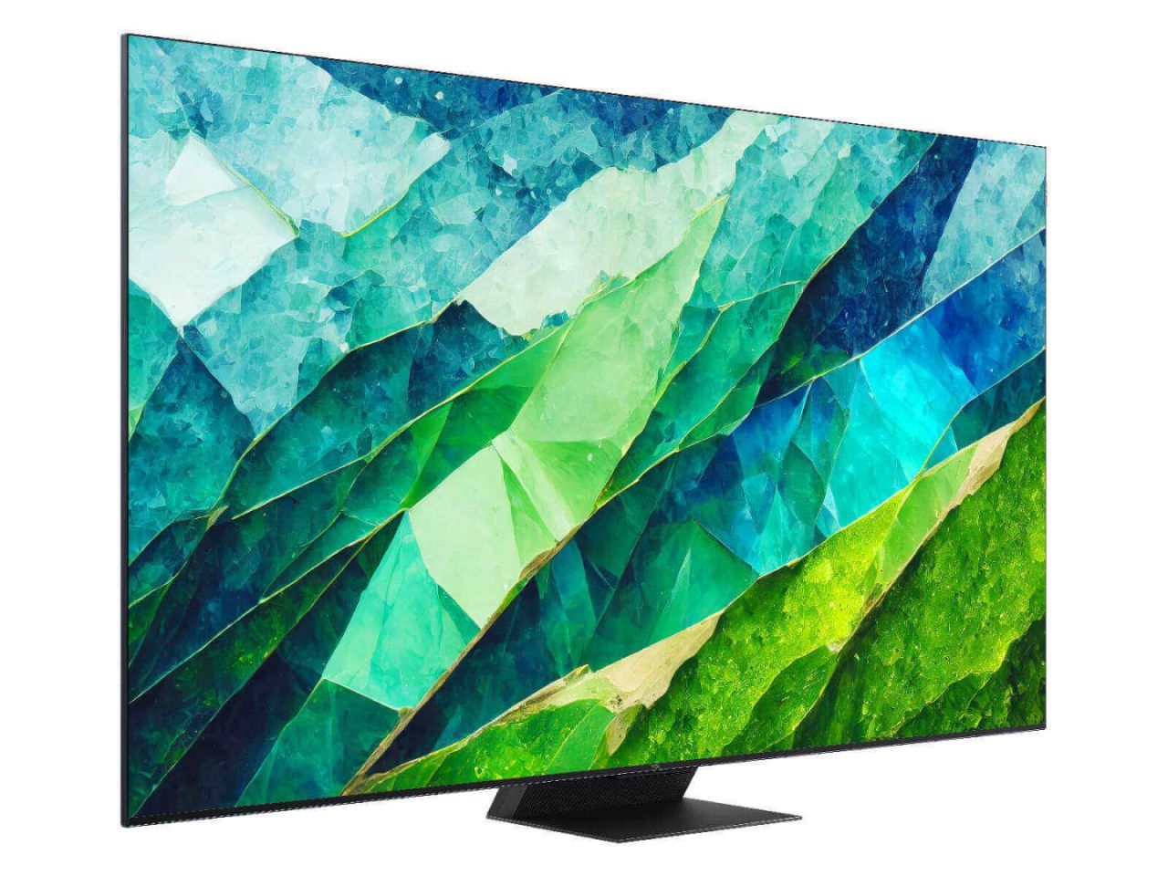 TCL 65" 65C855 QLED Smart