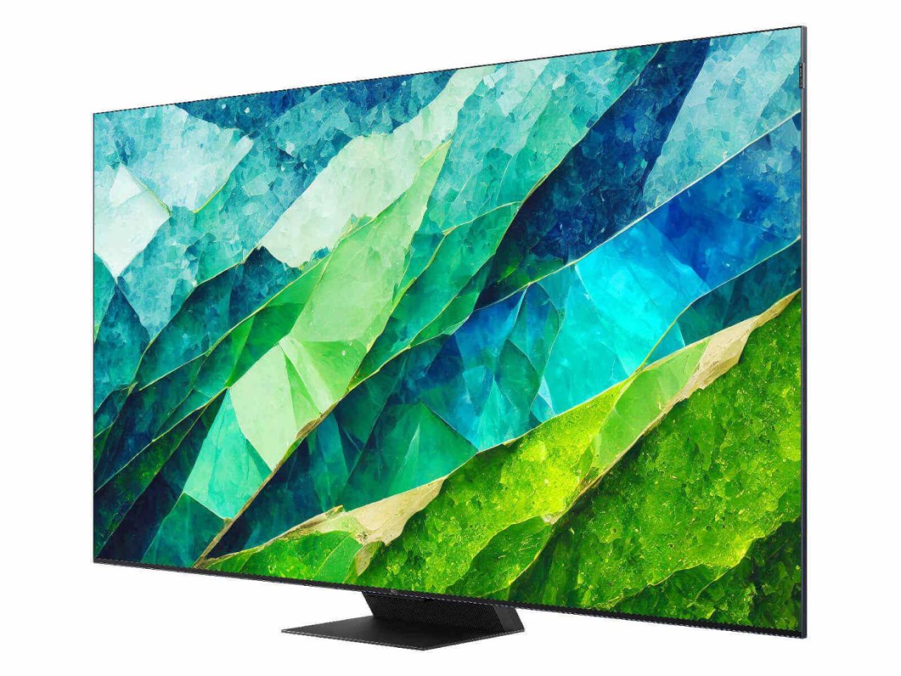 TCL 65" 65C855 QLED Smart