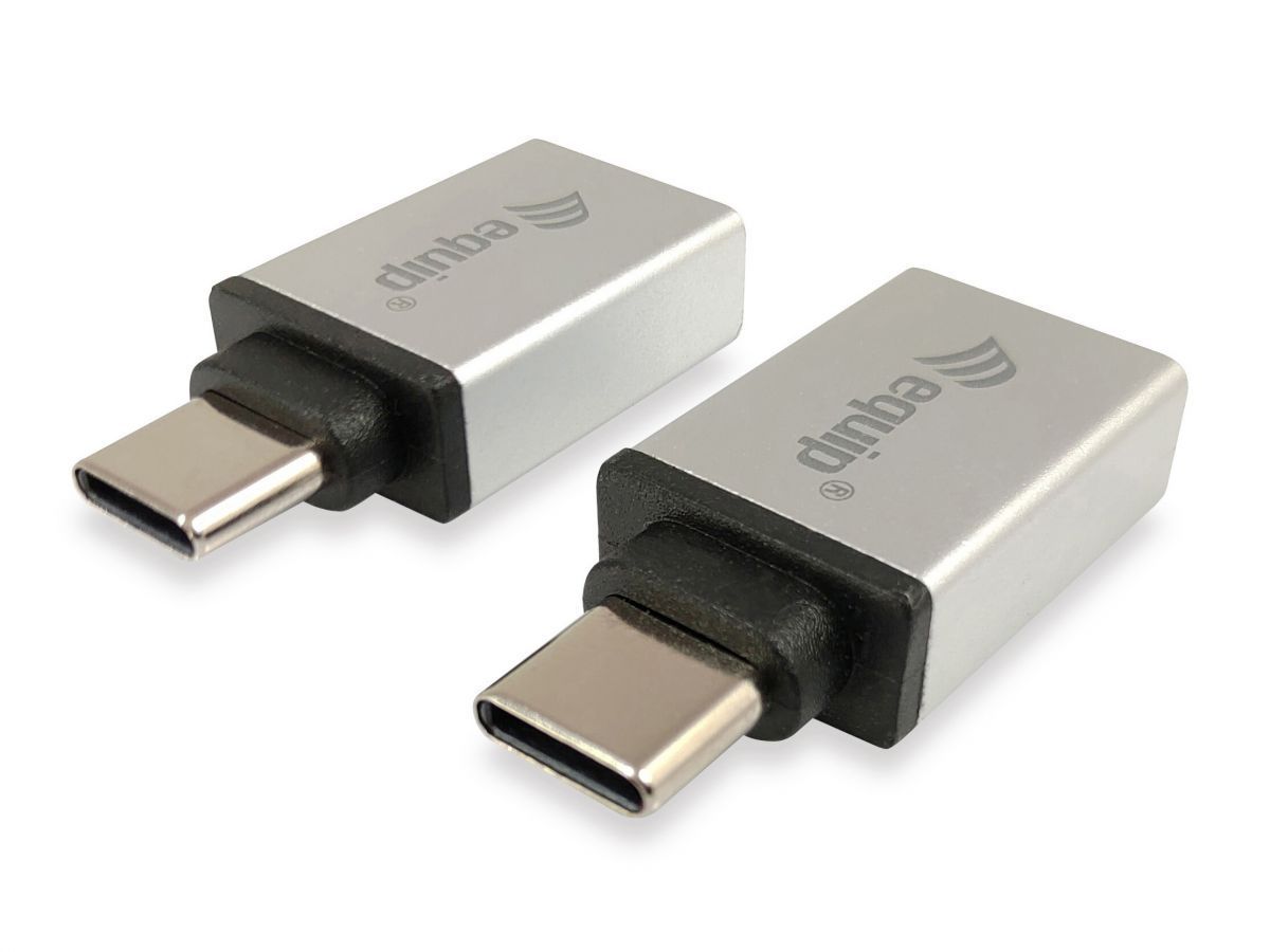 EQuip USB-C to USB type A Adapter