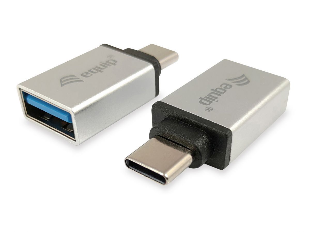 EQuip USB-C to USB type A Adapter