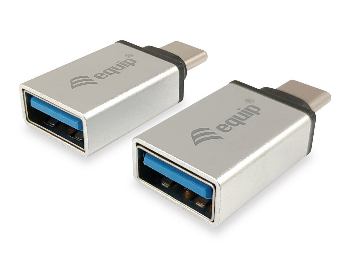 EQuip USB-C to USB type A Adapter