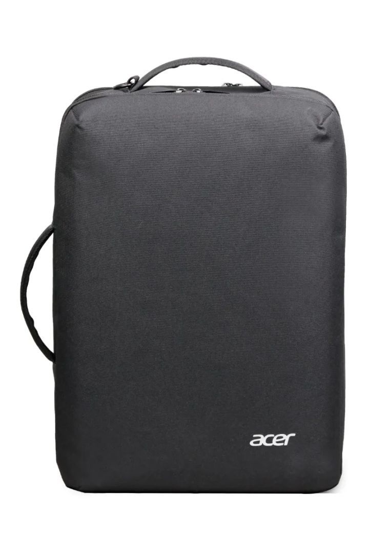 Acer Urban 3in1 Backpack 15,6" Black