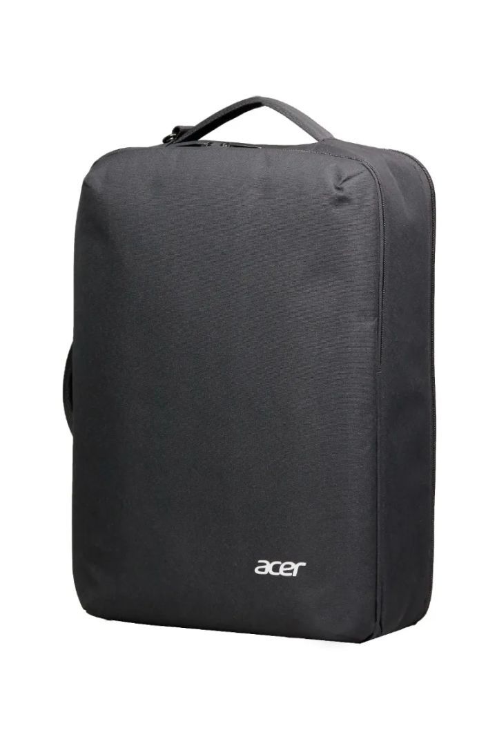 Acer Urban 3in1 Backpack 15,6" Black