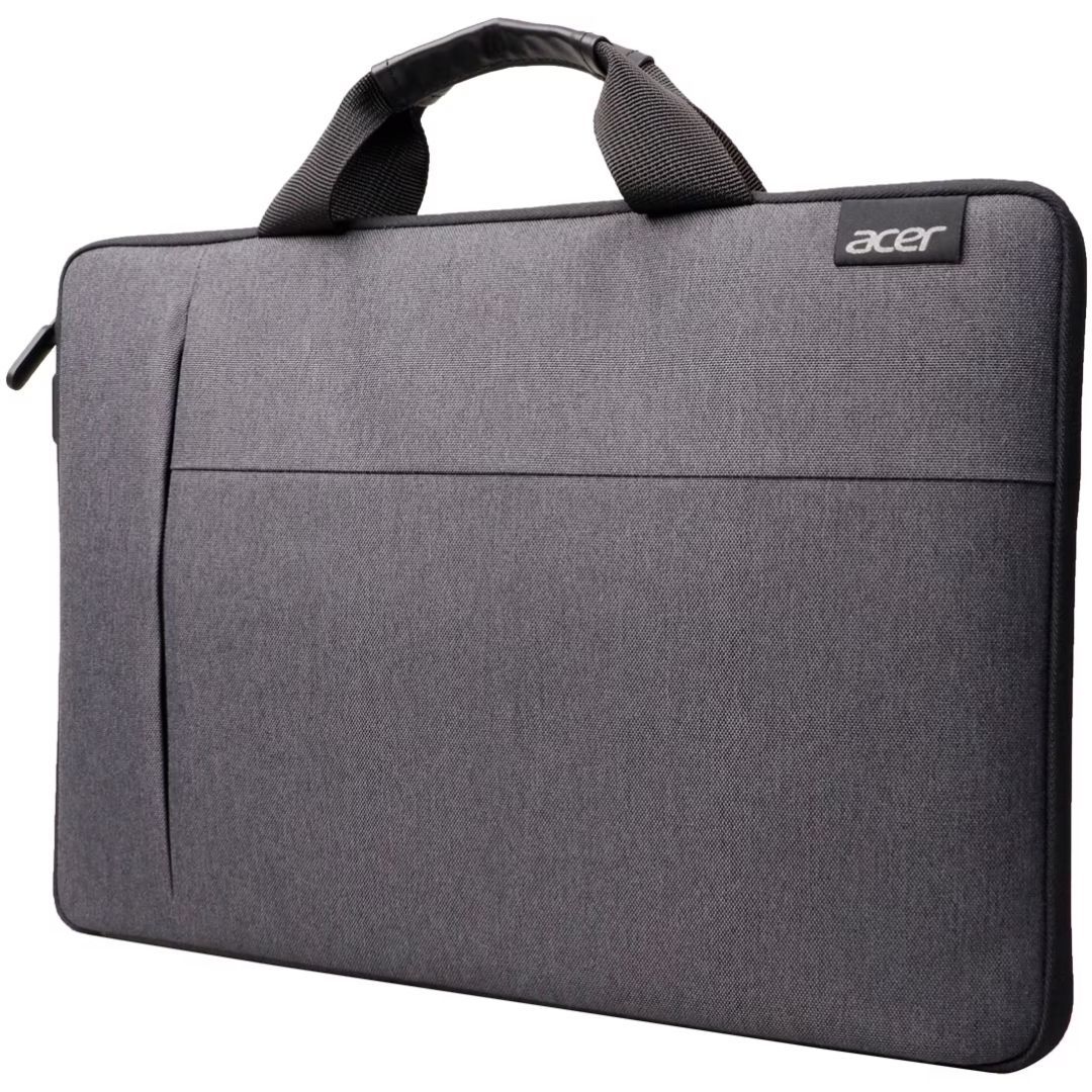 Acer Urban Sleeve 15,6" Dark Grey