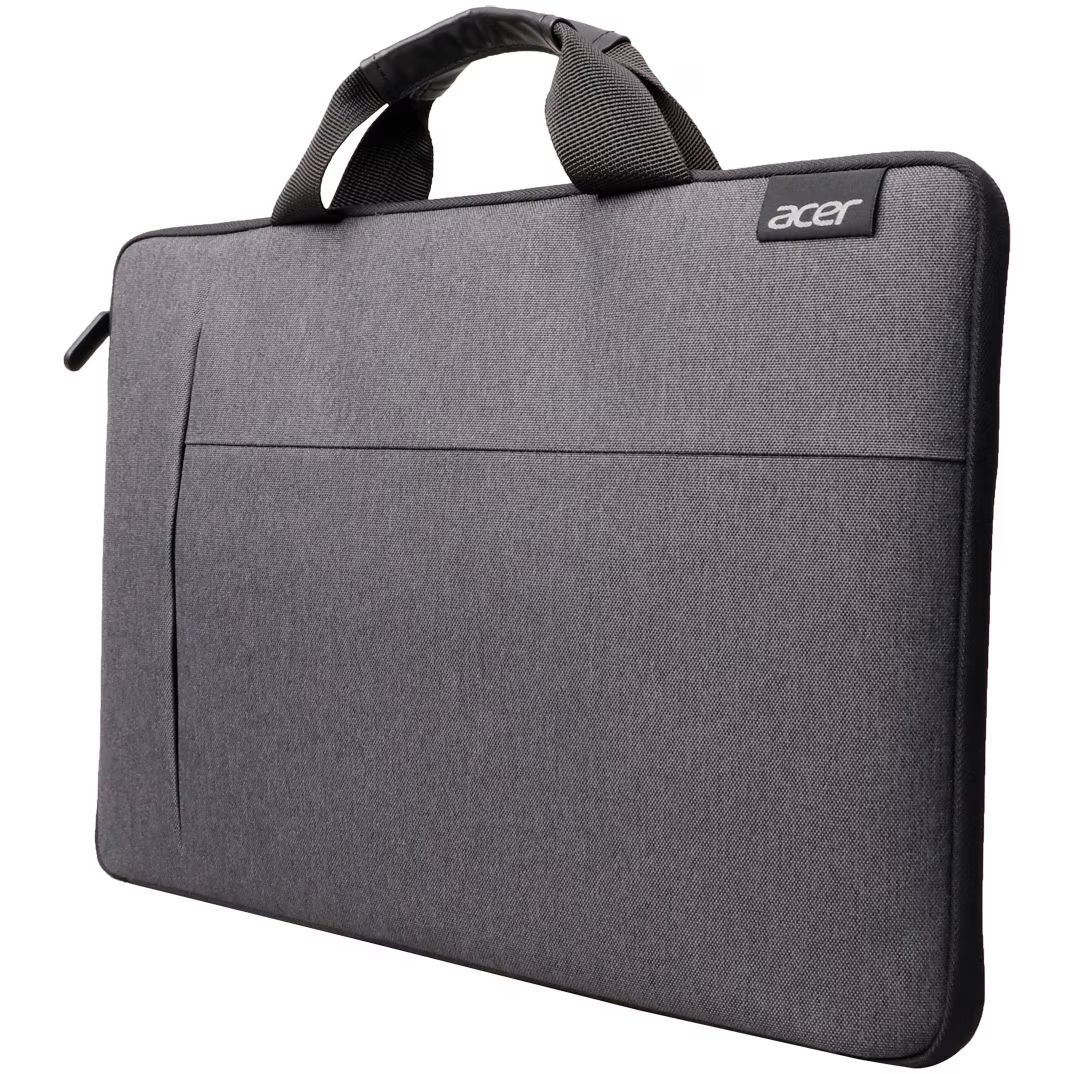 Acer Urban Sleeve 15,6" Dark Grey