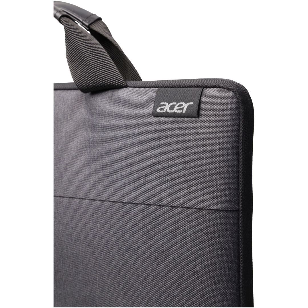 Acer Urban Sleeve 15,6" Dark Grey