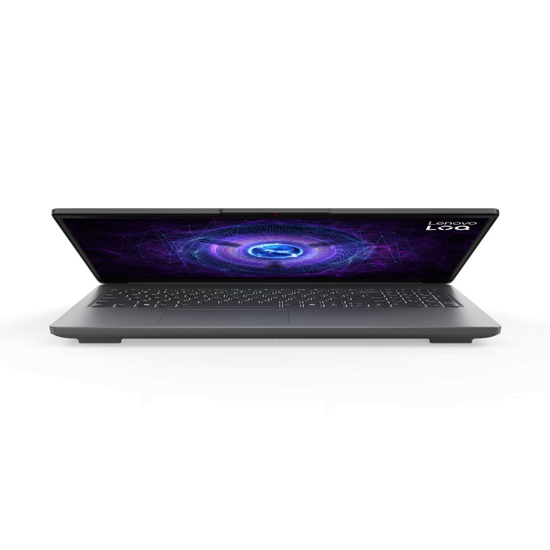 Lenovo LOQ Luna Grey