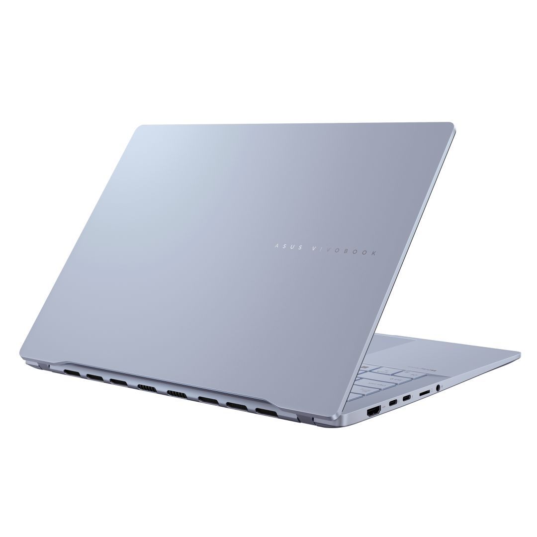 Asus S5406SA-QD027 Mist Blue