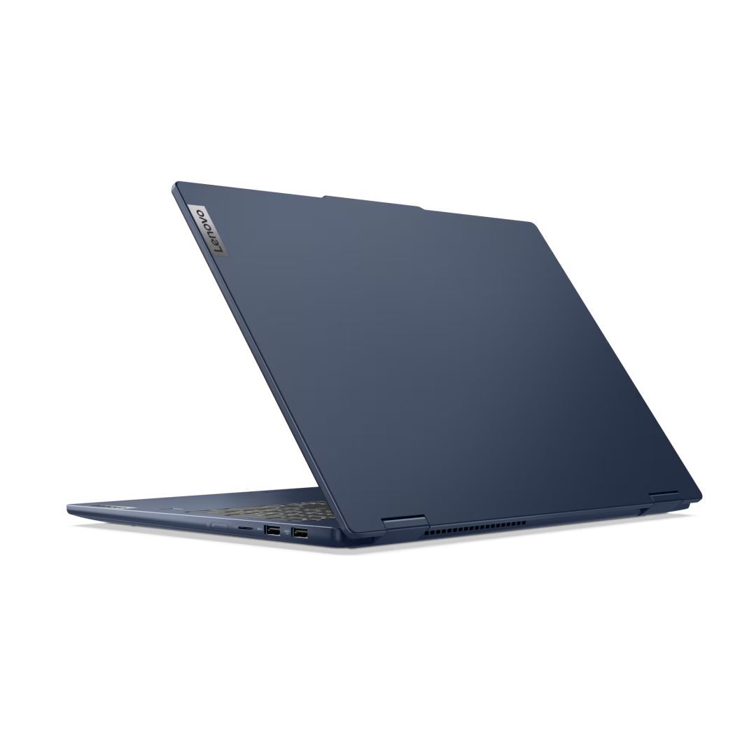 Lenovo IdeaPad 5 Cosmic Blue