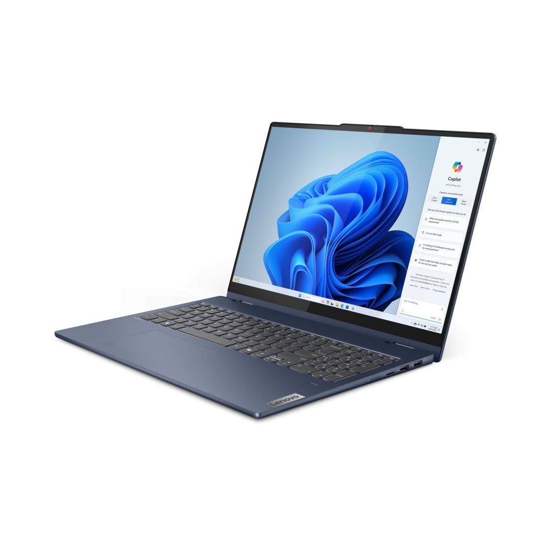 Lenovo IdeaPad 5 Cosmic Blue