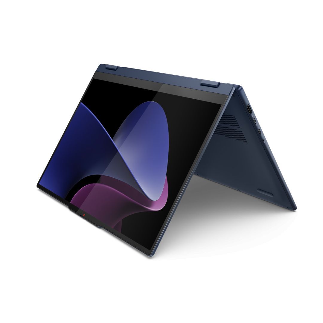 Lenovo IdeaPad 5 Cosmic Blue