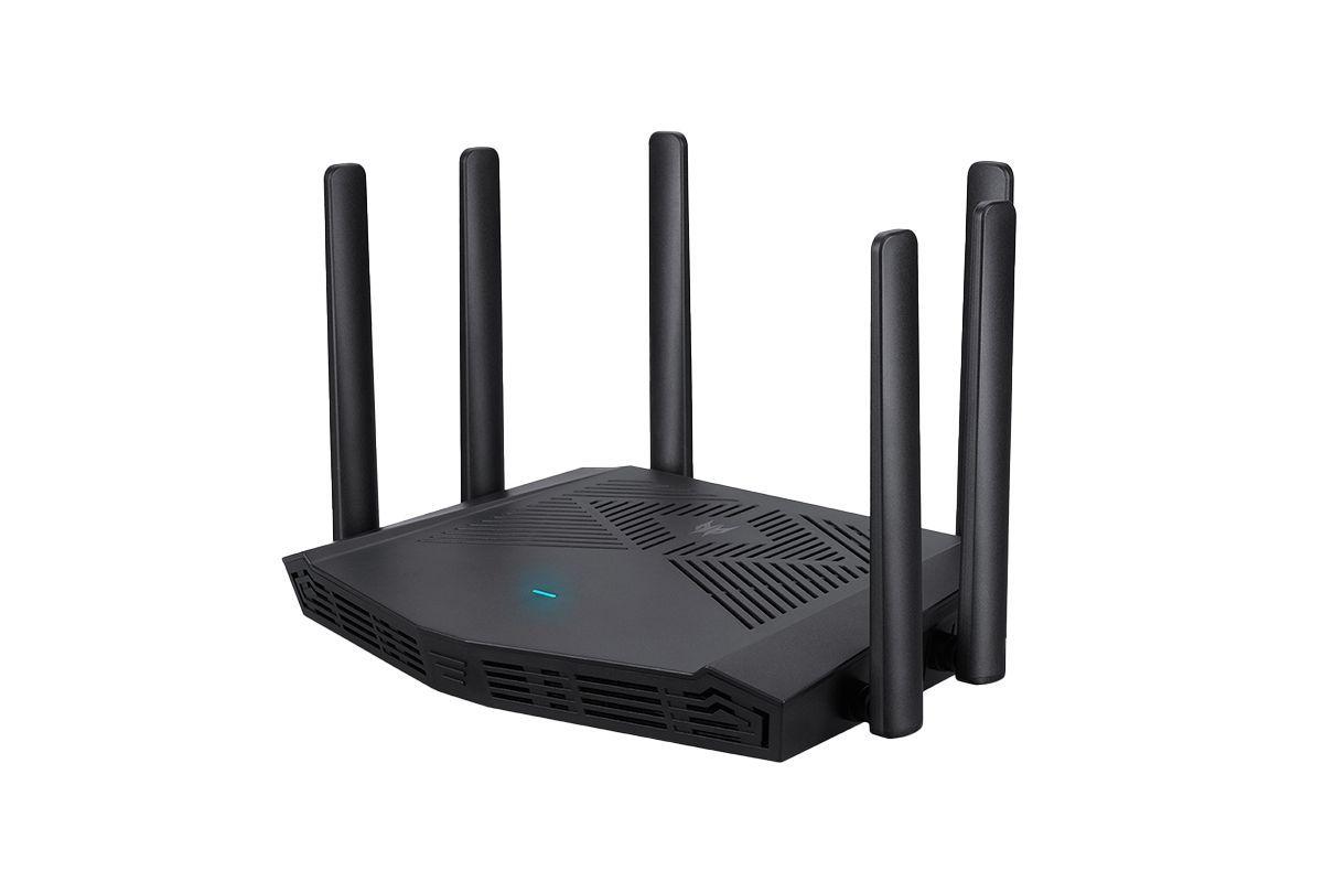 Acer Predator Connect W6x Wi-Fi 6 Router