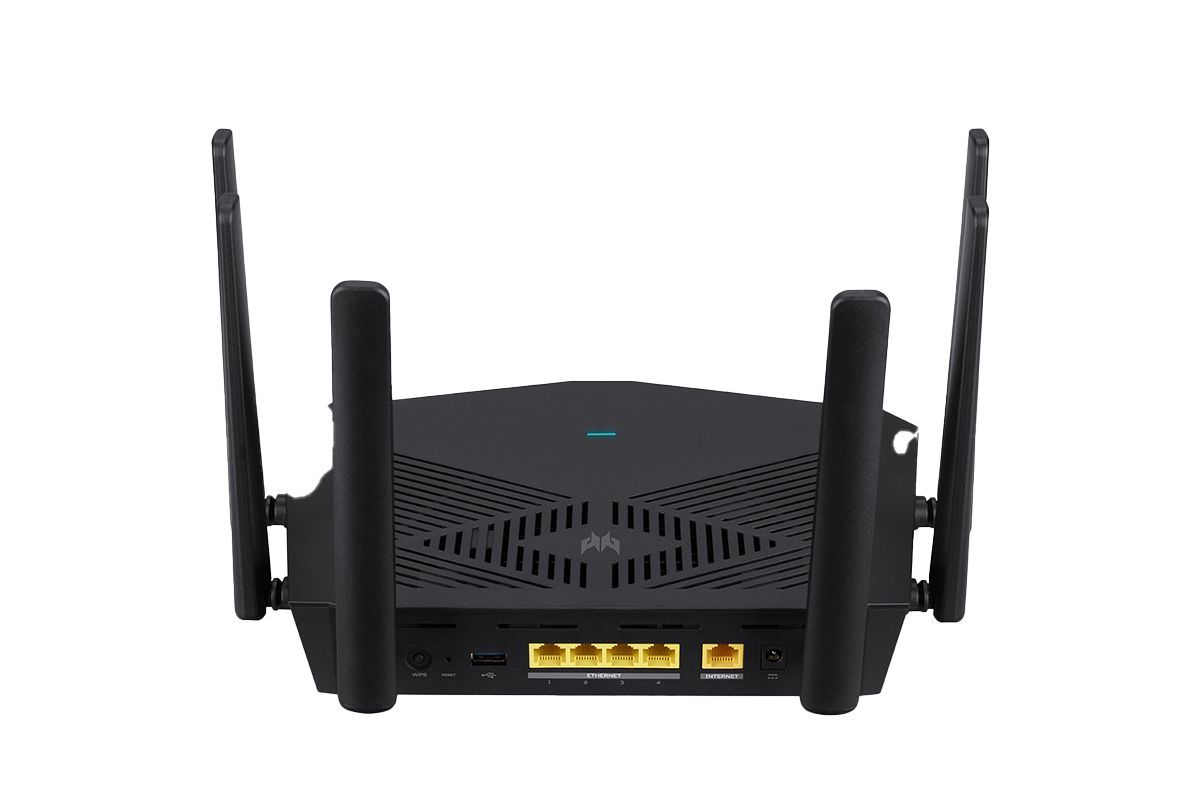 Acer Predator Connect W6x Wi-Fi 6 Router