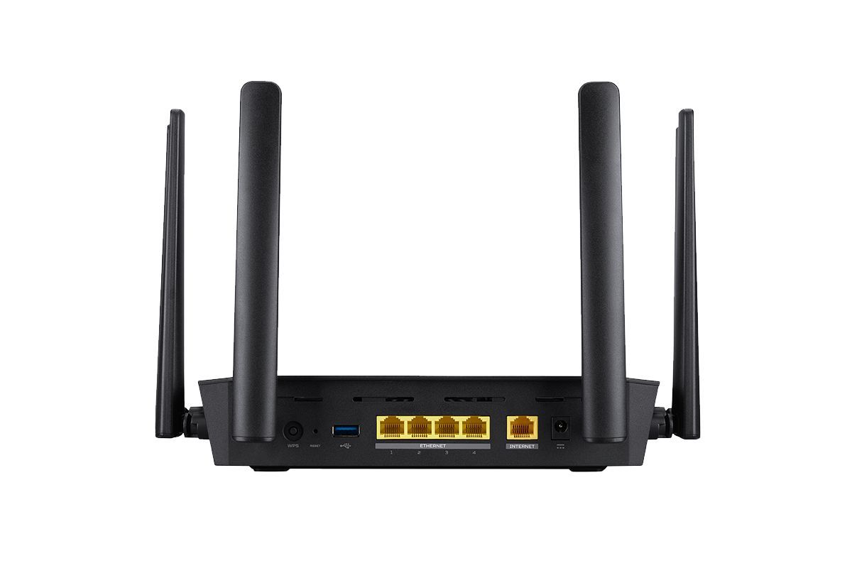 Acer Predator Connect W6x Wi-Fi 6 Router