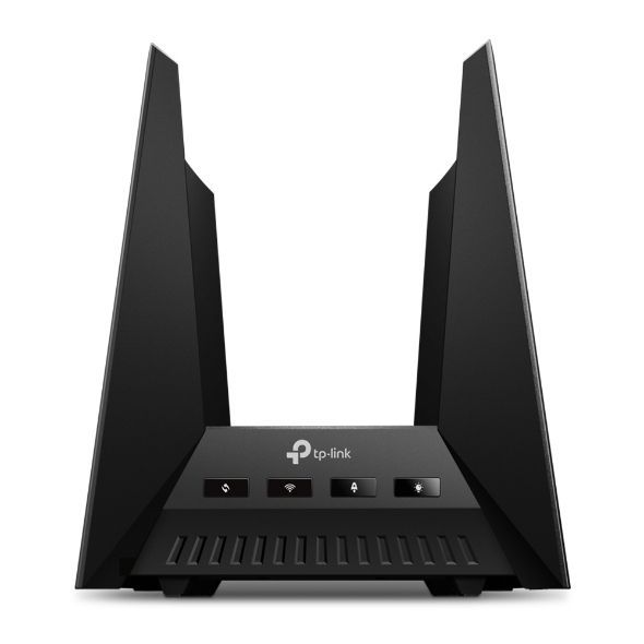 TP-Link BE19000 Tri-Band Wi-Fi 7 Gaming Router