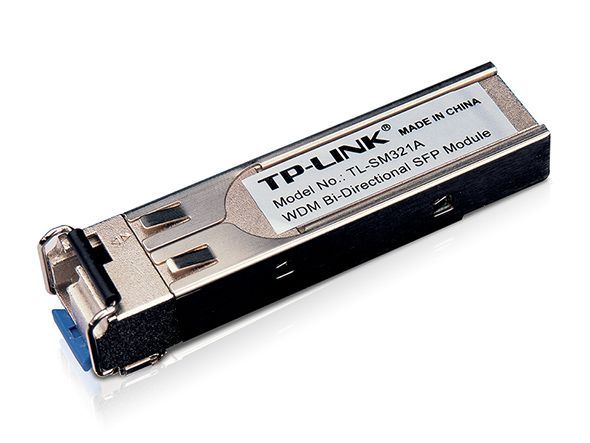 TP-Link SM321A SFP Module