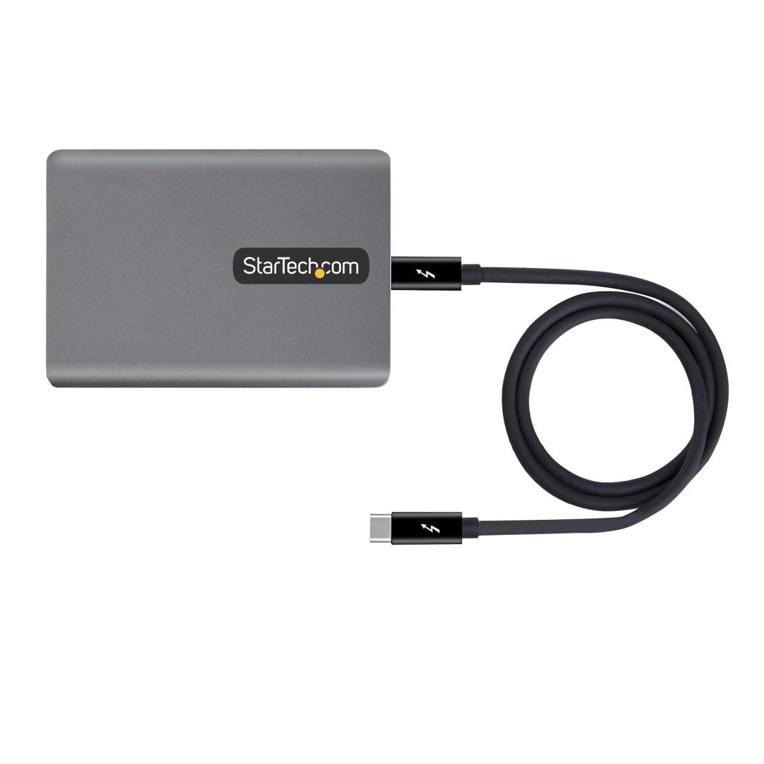 Startech Thunderbolt 3 to Ethernet Adapter