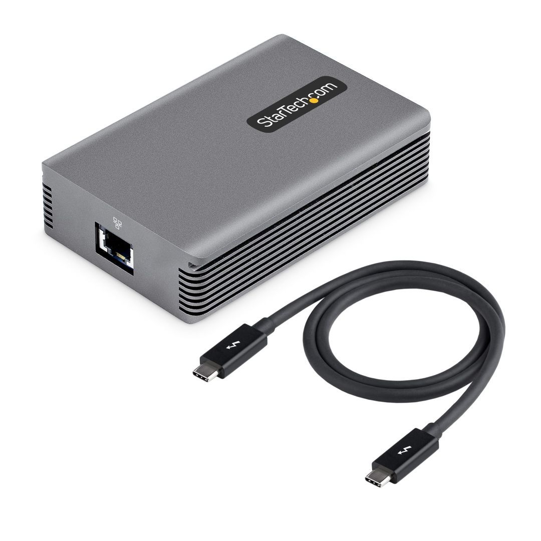 Startech Thunderbolt 3 to Ethernet Adapter