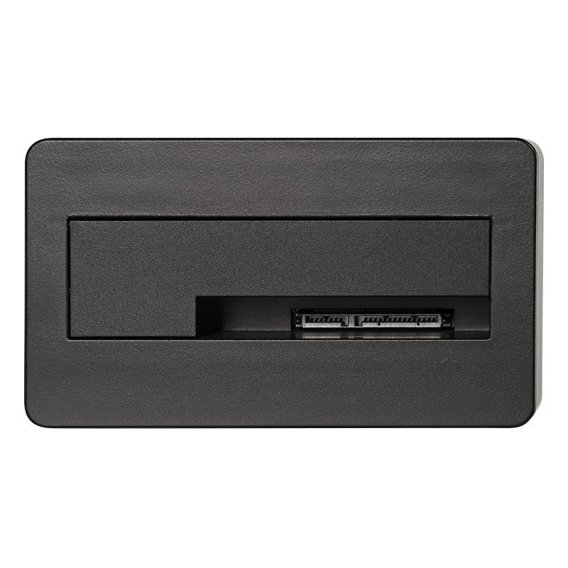 Logilink Quickport USB 3.1 Gen2 for 2.5"+ 3.5" SATA HDD/SSD