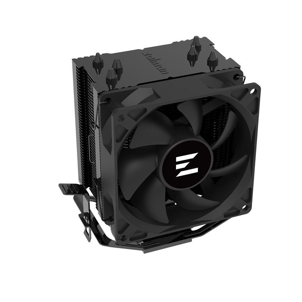 Zalman CNPS4X Black