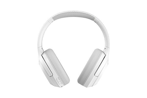 A4-Tech BH220 Wireless Headset White