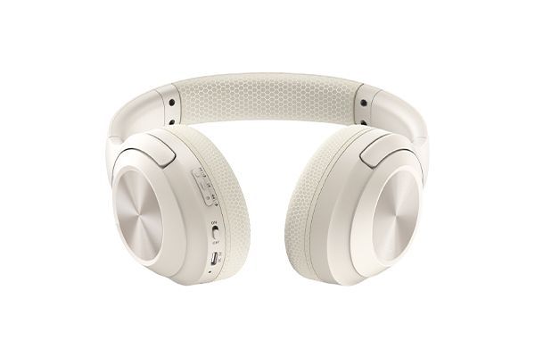 A4-Tech BH220 Wireless Headset Beige