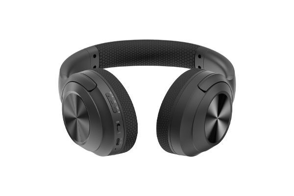 A4-Tech BH220 Wireless Headset Black