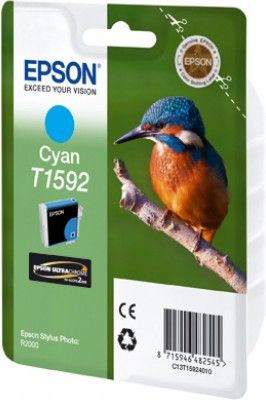 Epson T1592 Cyan