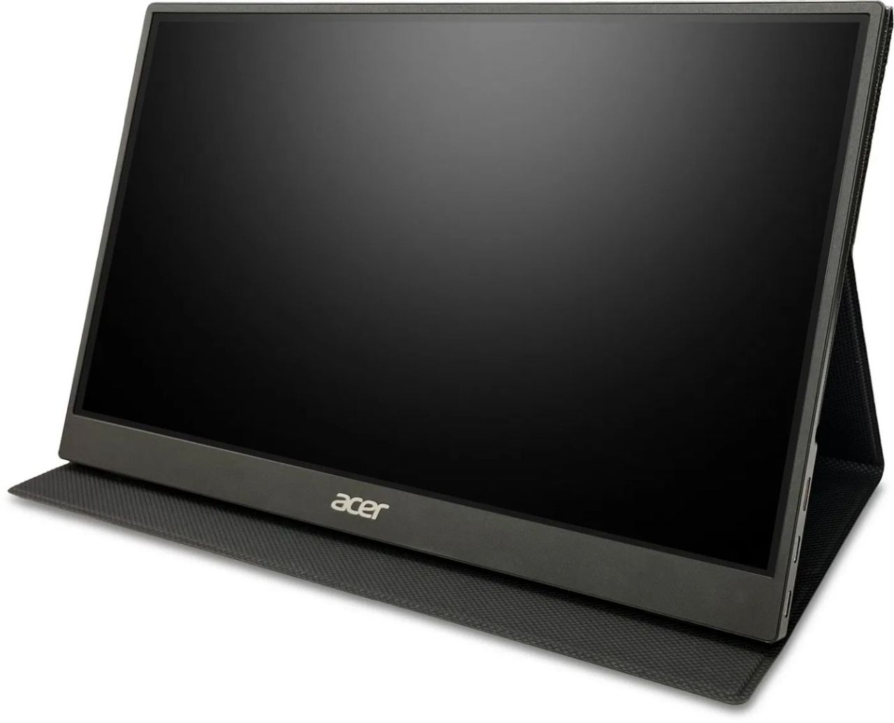 Acer 15,6" PM161QBbmiuux IPS LED