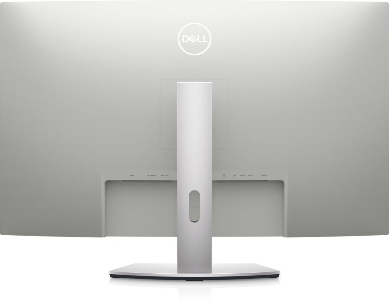 Dell 31,5" S3221QSA LED Curved