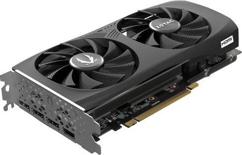 Zotac GeForce RTX4070 Super 12GB DDR6X Twin Edge OC