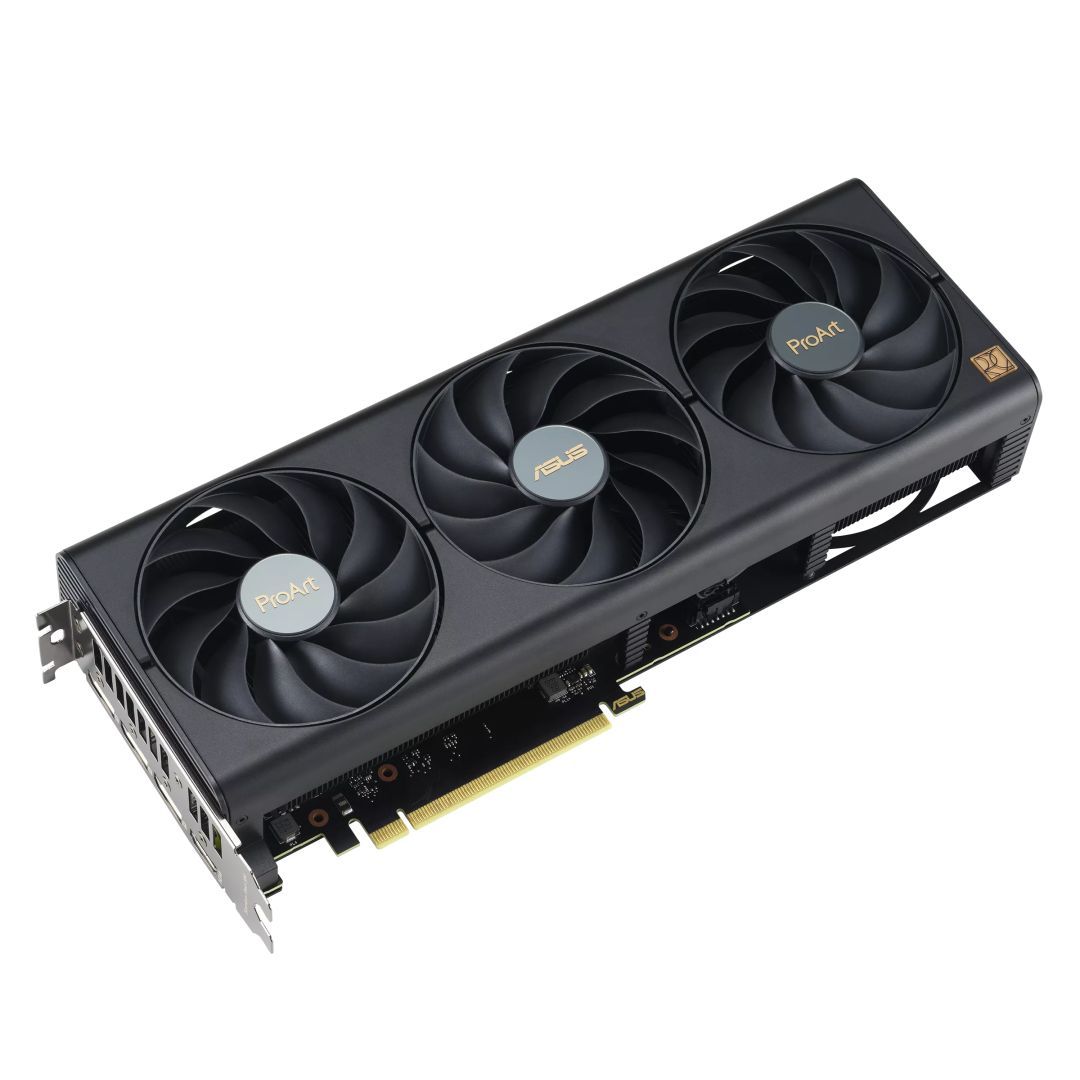 Asus PROART-RTX4070-12G