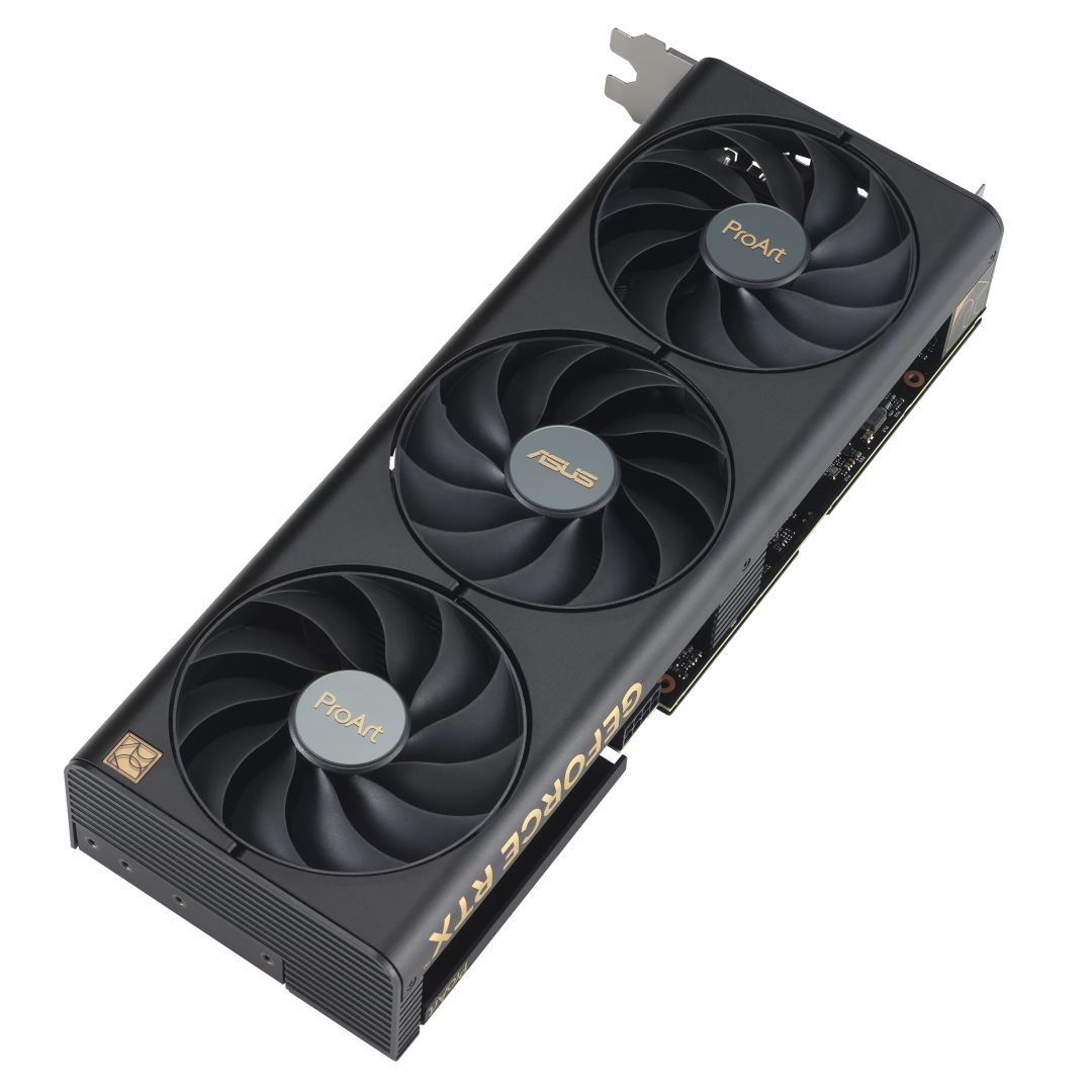 Asus PROART-RTX4070-12G