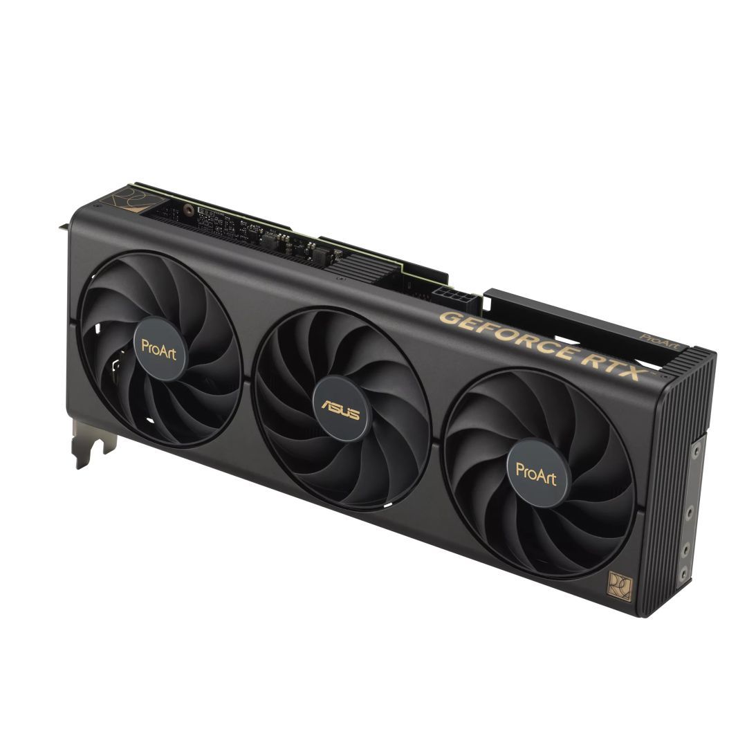 Asus PROART-RTX4070-12G