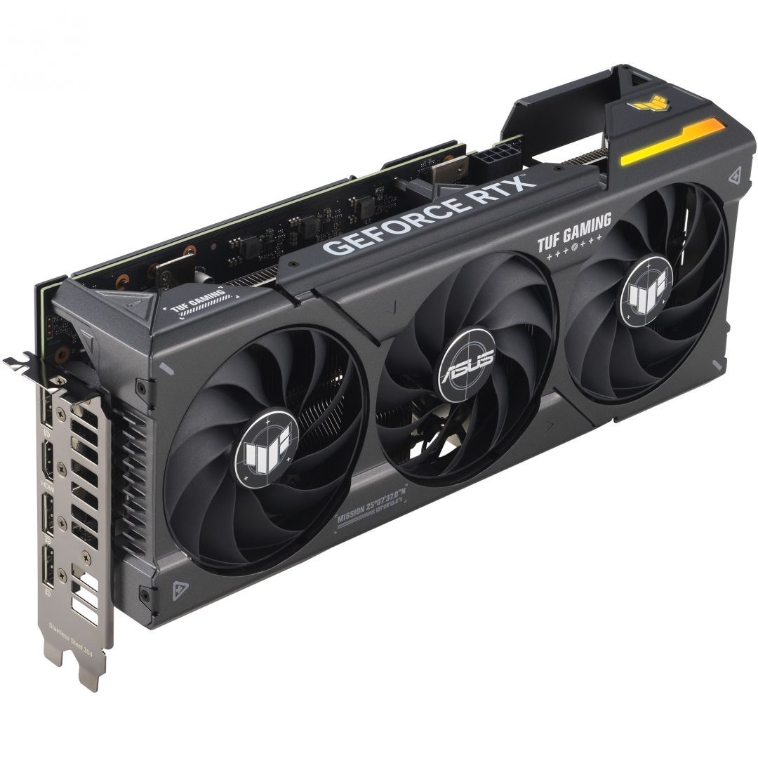 Asus TUF-RTX4070-12G