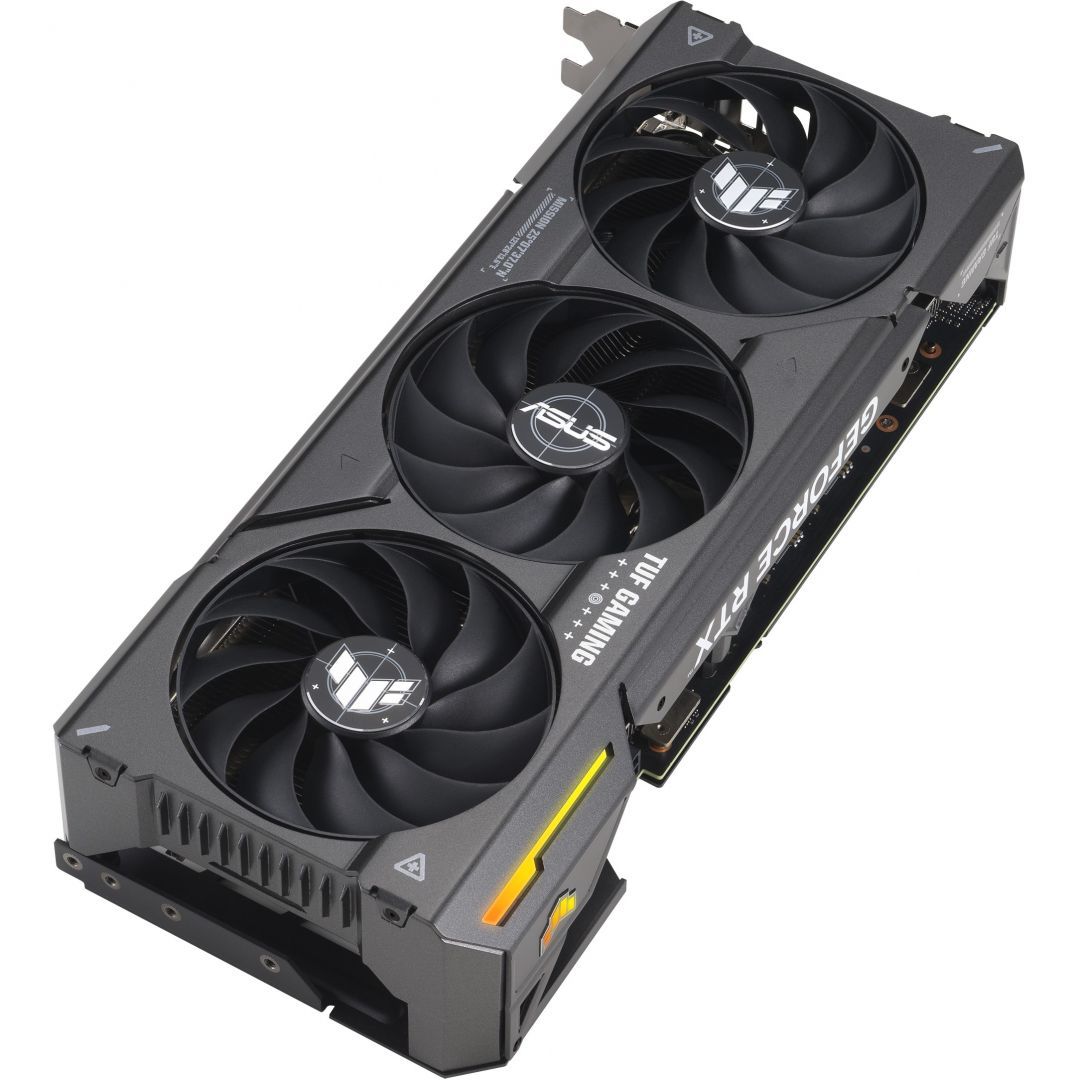 Asus TUF-RTX4070-12G