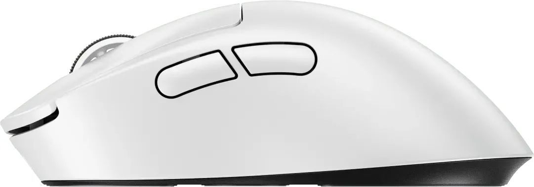 Logitech Pro X Superlight 2 Dex Wireless Gaming Mouse White