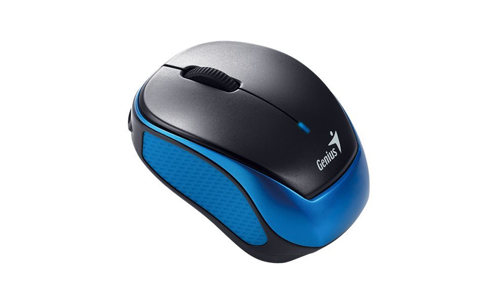 Genius Micro Traveler 9000R V3 Blue