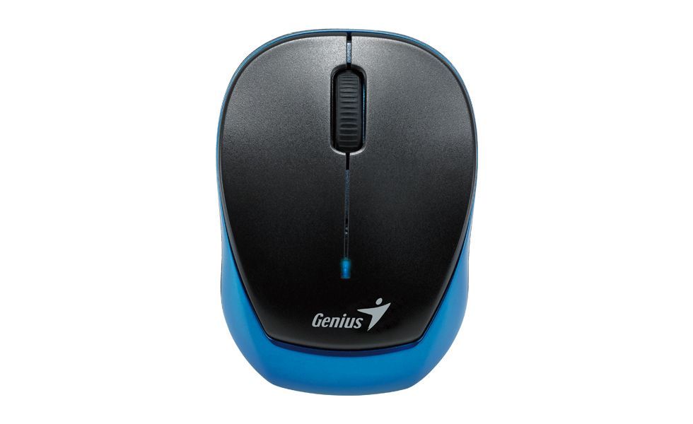 Genius Micro Traveler 9000R V3 Blue