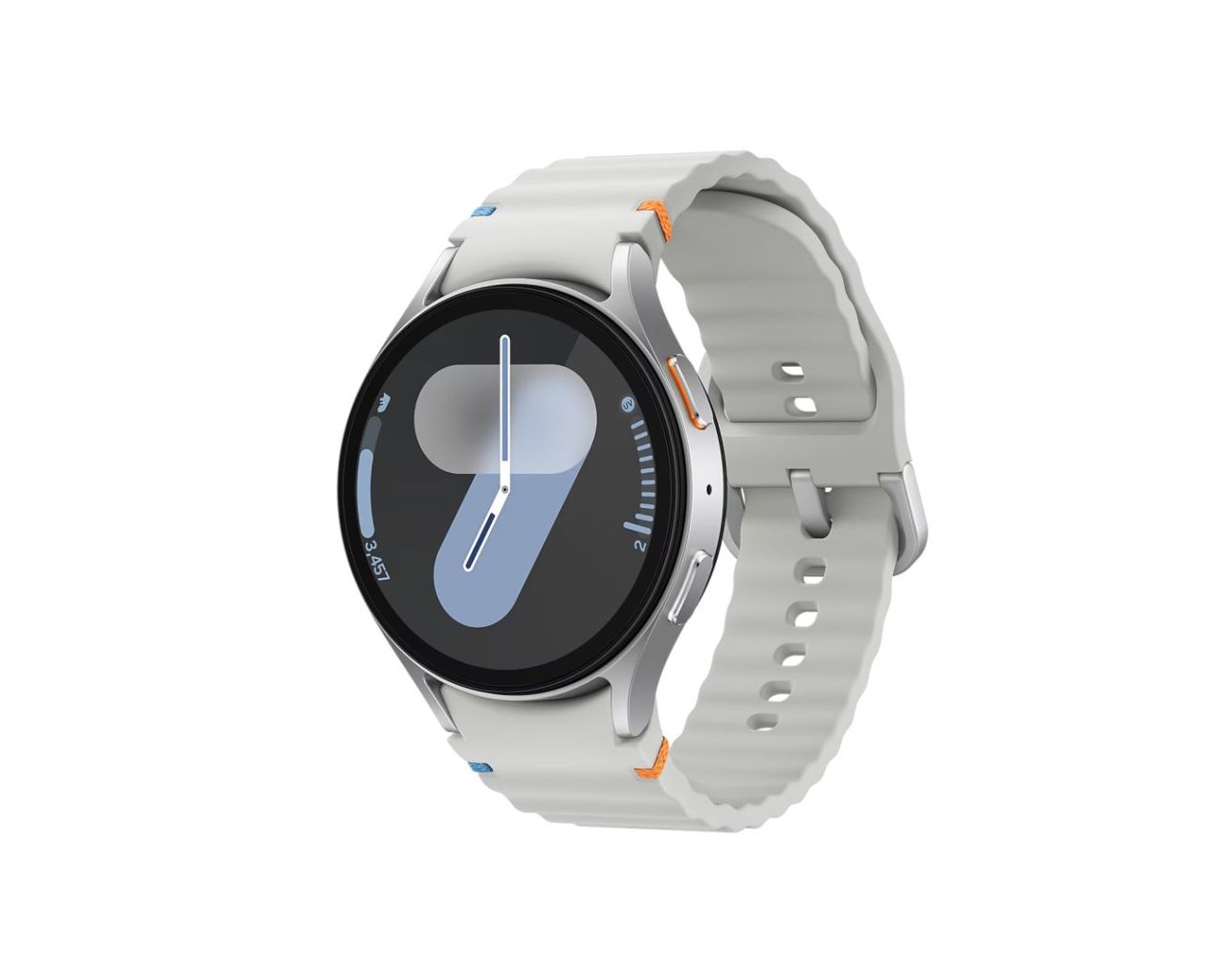 Samsung Galaxy Watch7 44mm Silver