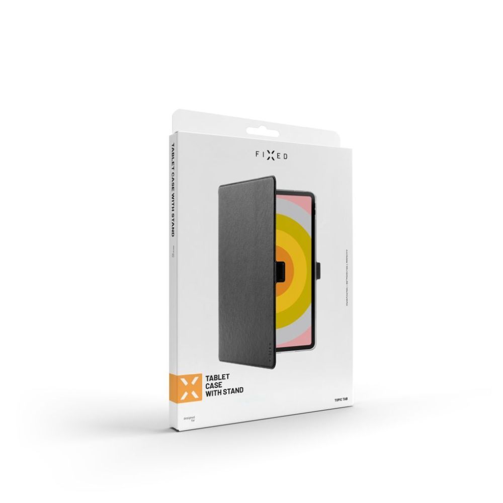 FIXED Topic oldalranyíló tok POCO Pad 4G/5G/Xiaomi Redmi Pad Pro 4G/5G