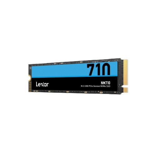 Lexar 2TB M.2 2280 NVMe NM710