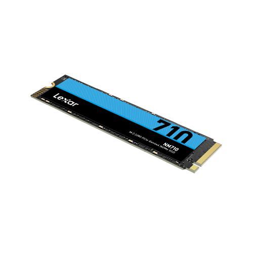 Lexar 2TB M.2 2280 NVMe NM710