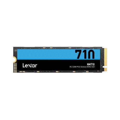 Lexar 2TB M.2 2280 NVMe NM710