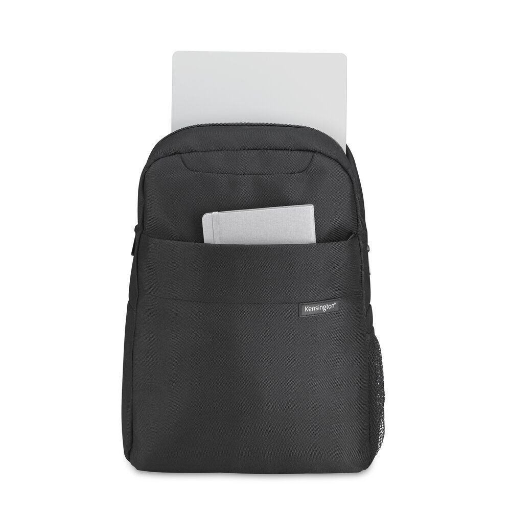 Kensington Simply Portable Lite Backpack 14” Black