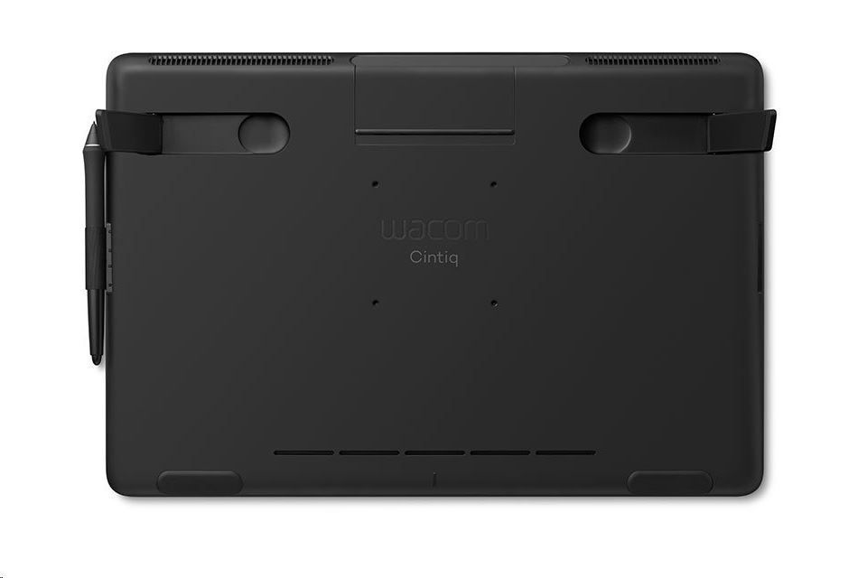 Wacom Cintiq 16 Black