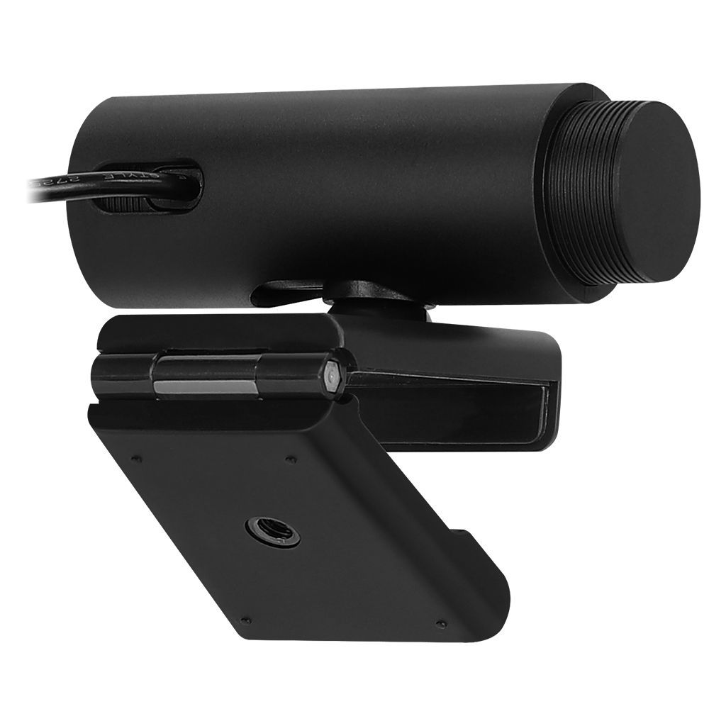 Streamplify CAM Webkamera Black