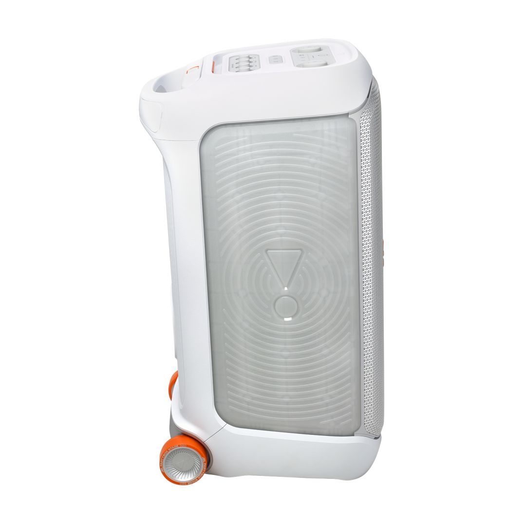 JBL Partybox Stage 320 Bluetooth Speaker White